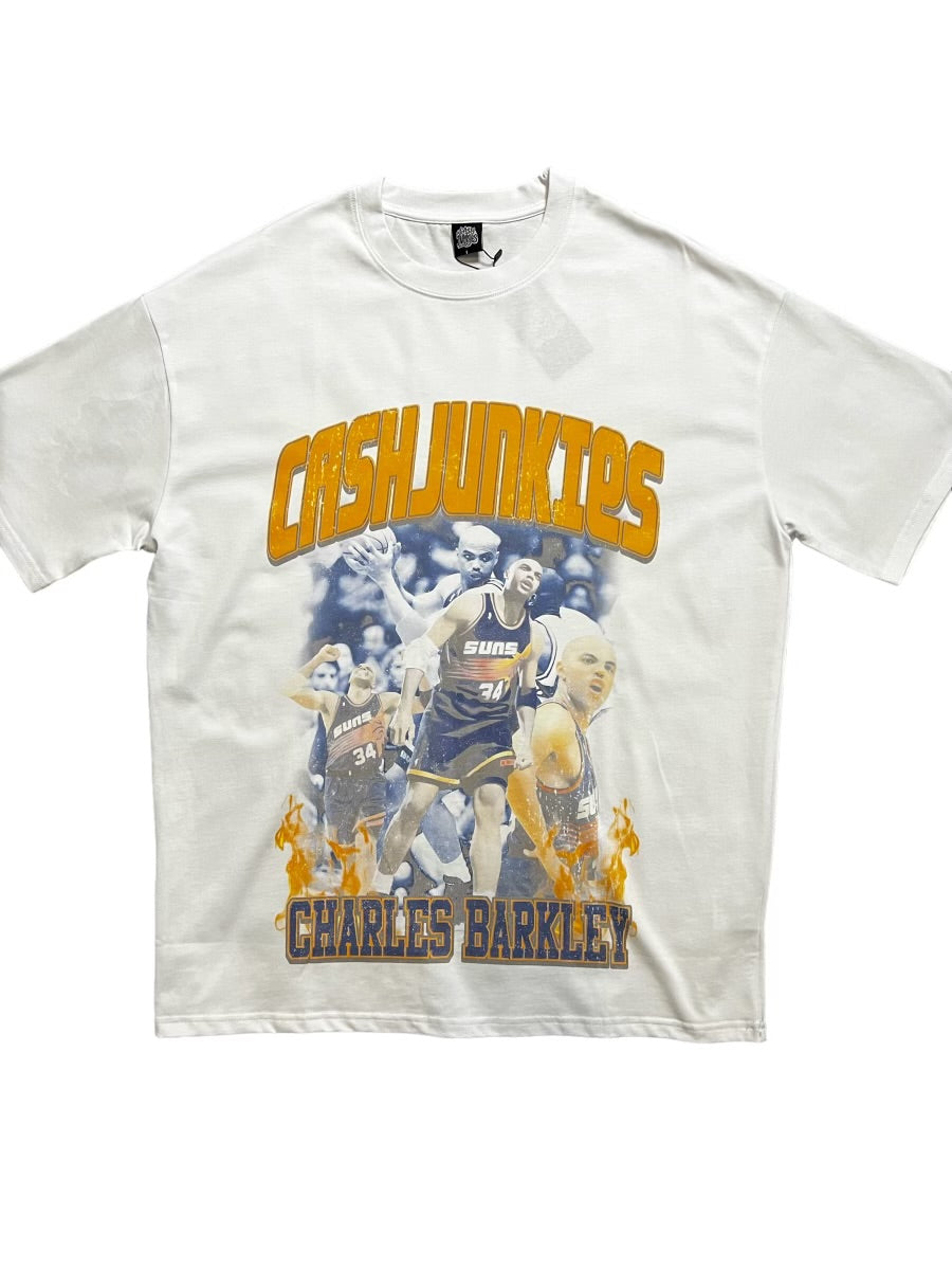 Charles Barkley Tee 